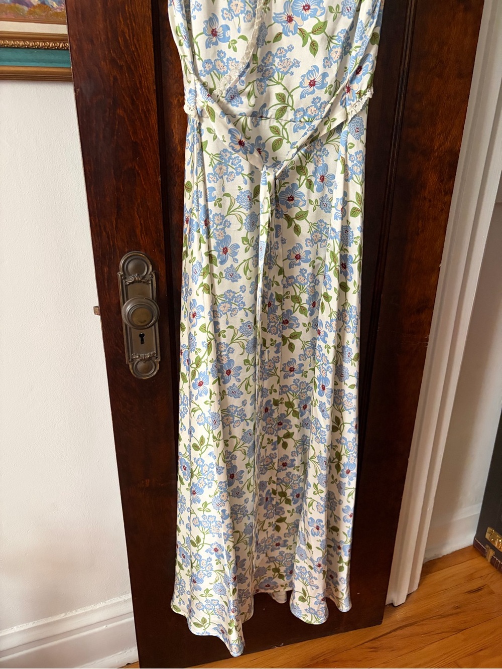 Dôen Tahlia dress - Picture 5 of 12
